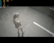 Resident Evil 2 Nude Claire pics