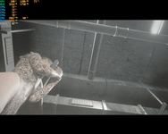Resident Evil 2 Nude Claire pics