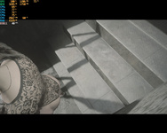 Resident Evil 2 Nude Claire pics