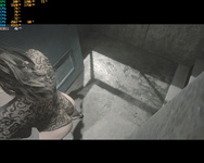 Resident Evil 2 Nude Claire pics
