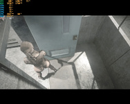 Resident Evil 2 Nude Claire pics