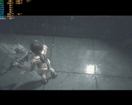 Resident Evil 2 Nude Claire pics