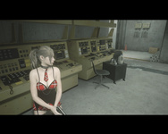 Resident Evil 2 Nude Claire pics