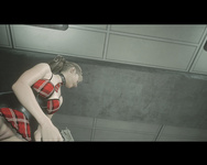 Resident Evil 2 Nude Claire pics