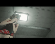 Resident Evil 2 Nude Claire pics