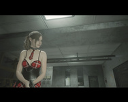 Resident Evil 2 Nude Claire pics