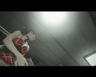 Resident Evil 2 Nude Claire pics