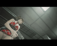 Resident Evil 2 Nude Claire pics