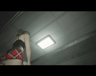 Resident Evil 2 Nude Claire pics