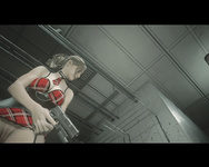 Resident Evil 2 Nude Claire pics