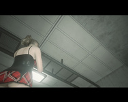 Resident Evil 2 Nude Claire pics