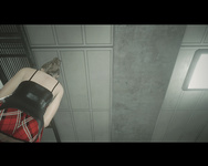 Resident Evil 2 Nude Claire pics