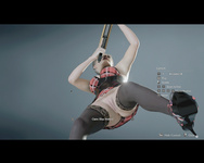 Resident Evil 2 Nude Claire pics