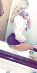 Teen snapchat selfie images 2