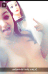 Teen snapchat selfie images 3