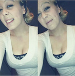 Teen snapchat selfie images 6