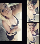 Teen snapchat selfie images 6