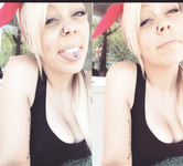 Teen snapchat selfie images 6