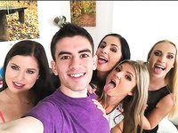 Jordi el niño polla