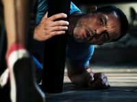 PURE TABOO - Perv Dad Having Sex With Daughter's Friend