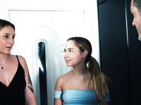 PURE TABOO - Perv Dad Having Sex With Daughter's Friend