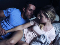 PURE TABOO - Perv Dad Having Sex With Daughter's Friend