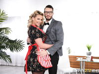 Double take me Phoenix Marie