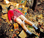 chicas pilladas durmiendo desnudas_3