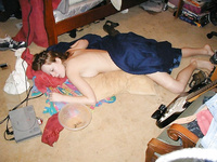 chicas pilladas durmiendo desnudas_4