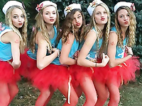 (18+ teens photos*):