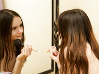 Goddess 2018-05-08 EIBY SHINE 3