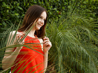 MetArt 2018-08-18 TROPINA EIBY SHINE