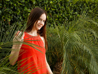 MetArt 2018-08-18 TROPINA EIBY SHINE