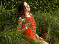 MetArt 2018-08-18 TROPINA EIBY SHINE