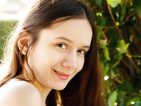 MetArt 2018-07-18 AMELLA EIBY SHINE