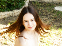 MetArt 2018-07-18 AMELLA EIBY SHINE