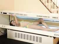 Alice Fake n Bake als