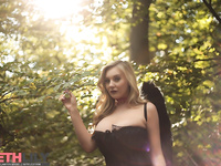 Happy Halloween | part 1 | bethlily.com