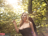 Happy Halloween | part 1 | bethlily.com