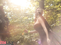 Happy Halloween | part 1 | bethlily.com