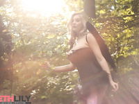 Happy Halloween | part 1 | bethlily.com