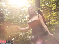 Happy Halloween | part 1 | bethlily.com