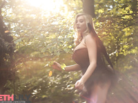 Happy Halloween | part 1 | bethlily.com