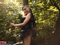 Happy Halloween | part 1 | bethlily.com