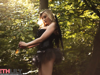 Happy Halloween | part 1 | bethlily.com