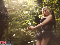 Happy Halloween | part 1 | bethlily.com