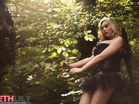 Happy Halloween | part 1 | bethlily.com