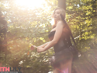 Happy Halloween | part 1 | bethlily.com