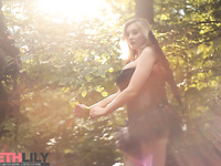 Happy Halloween | part 1 | bethlily.com