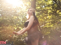 Happy Halloween | part 1 | bethlily.com